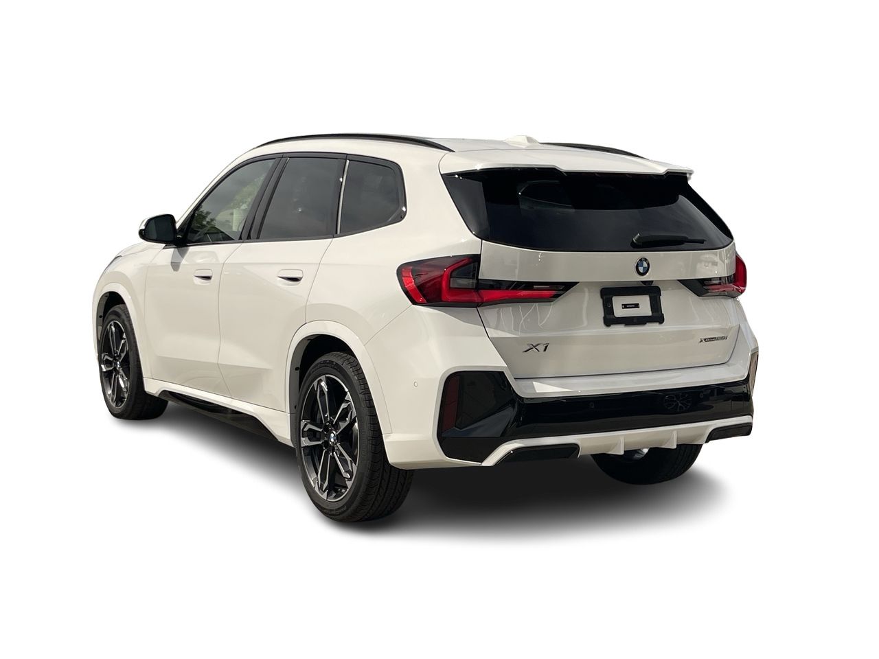2027 BMW X1