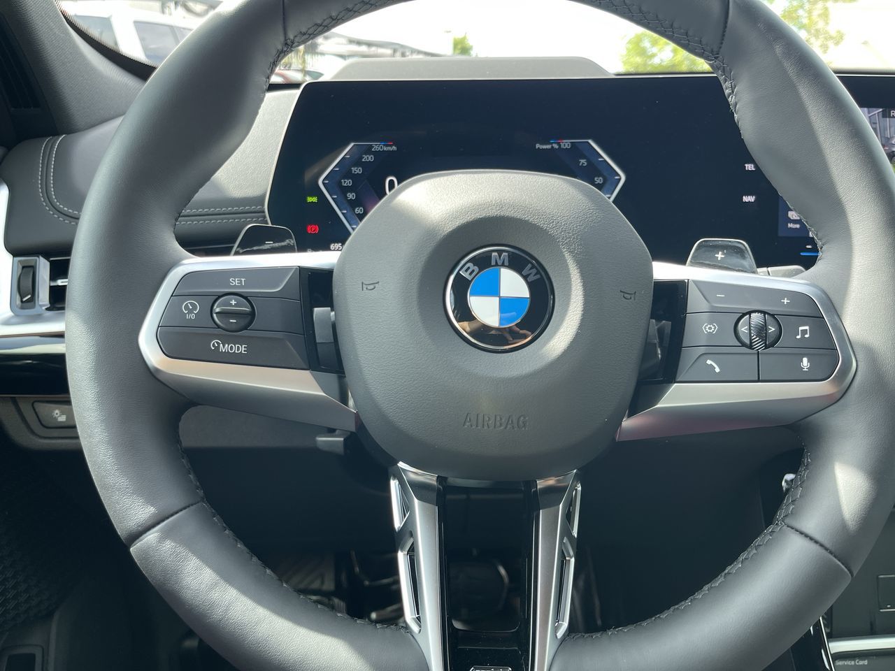 2027 BMW X1