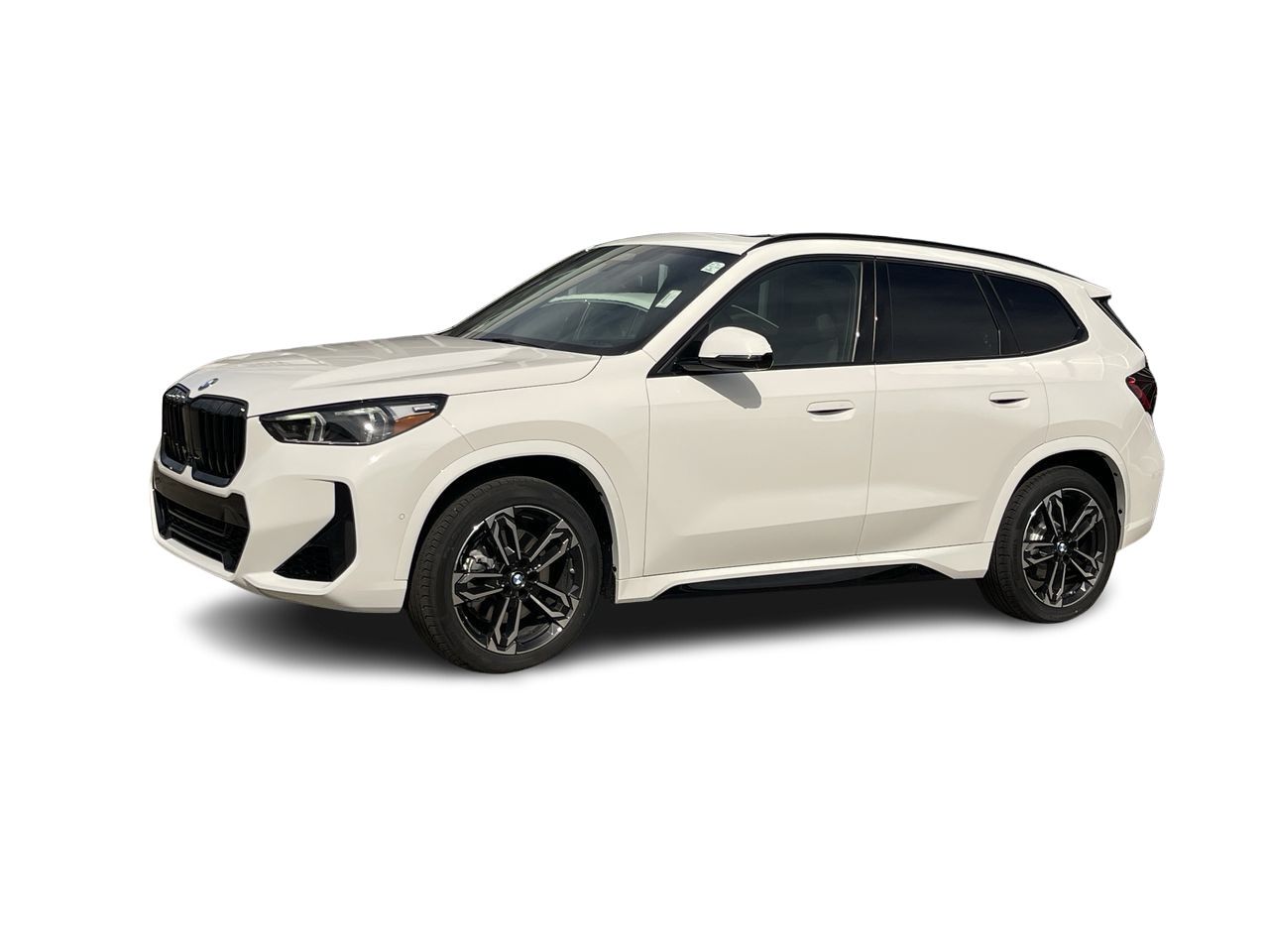 2027 BMW X1