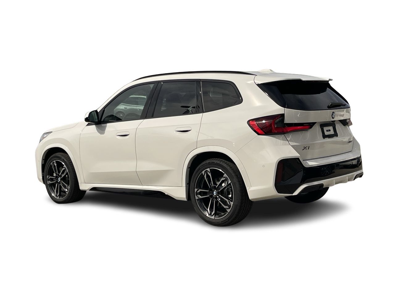 2027 BMW X1