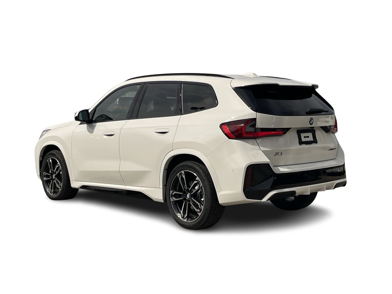 2027 BMW X1
