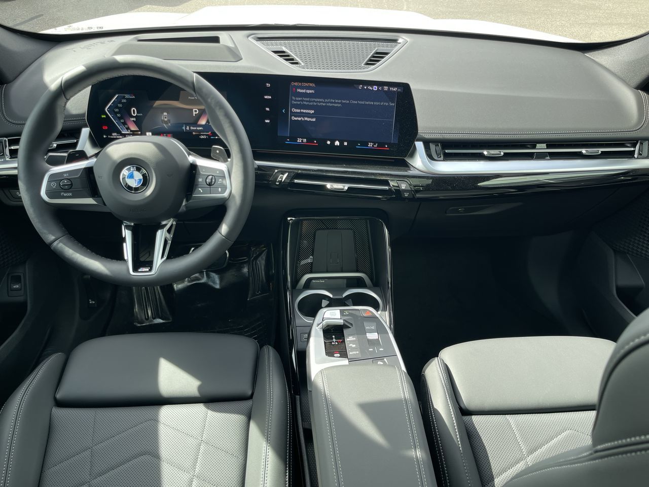 2027 BMW X1