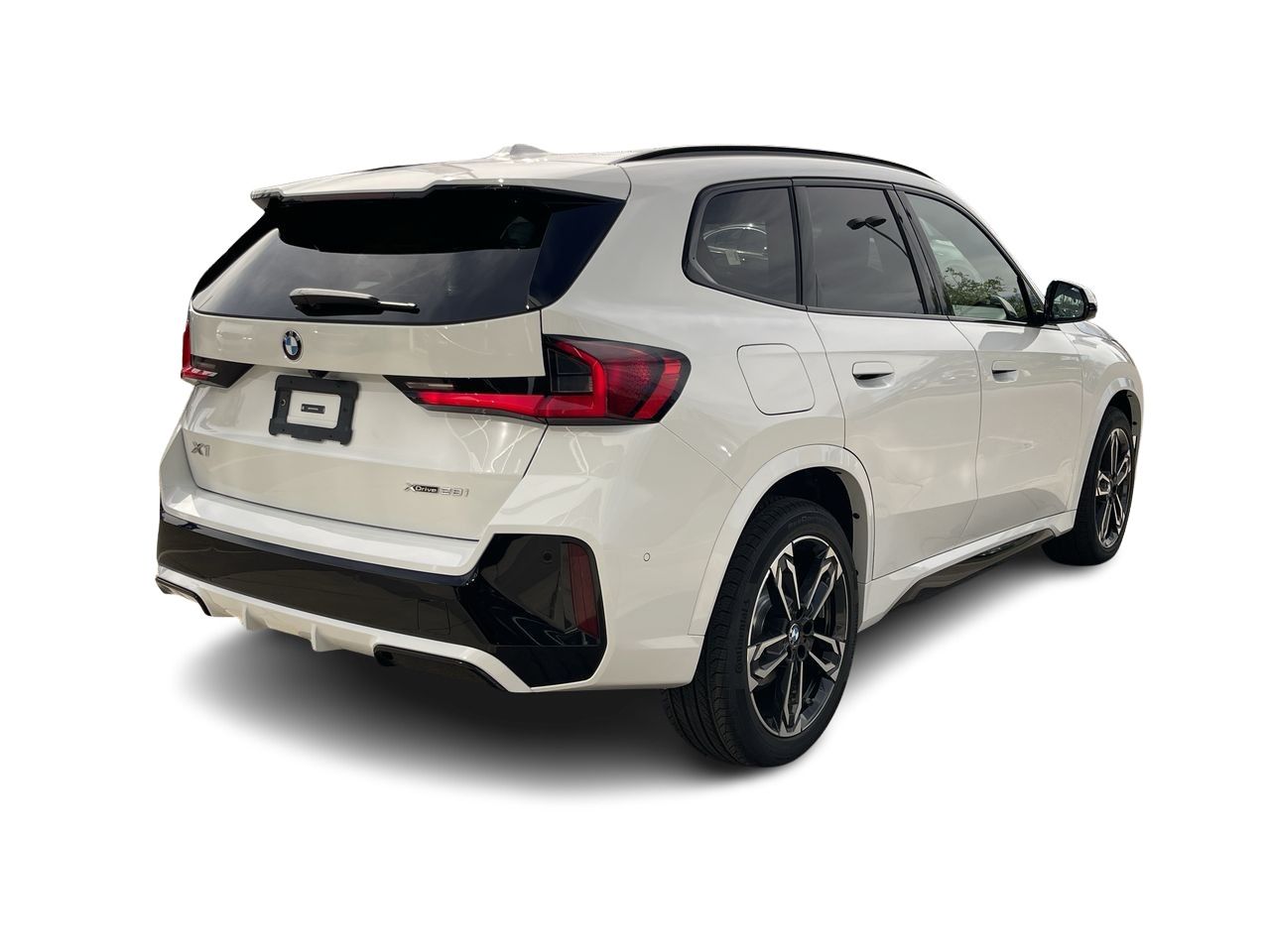 2027 BMW X1