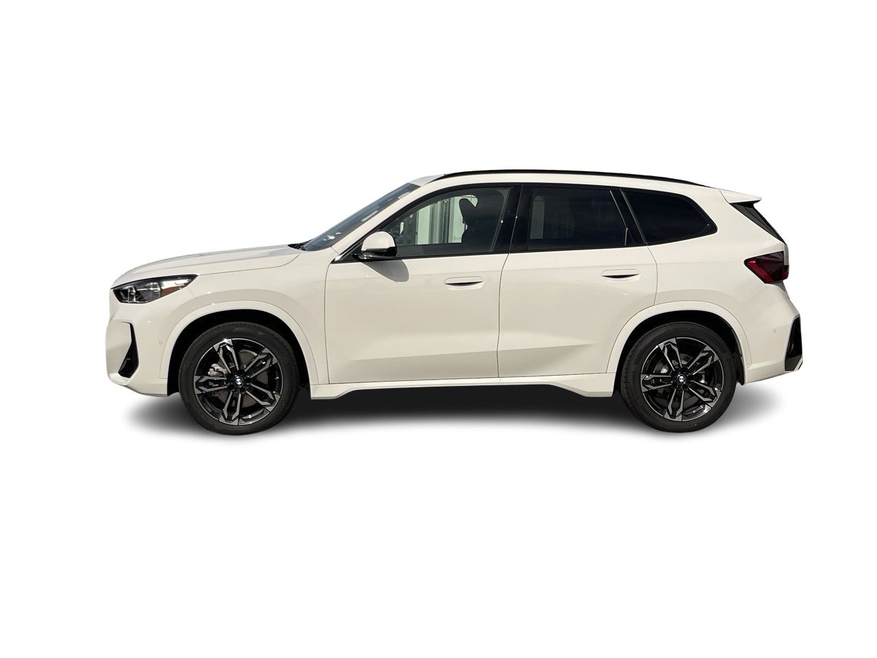 2027 BMW X1