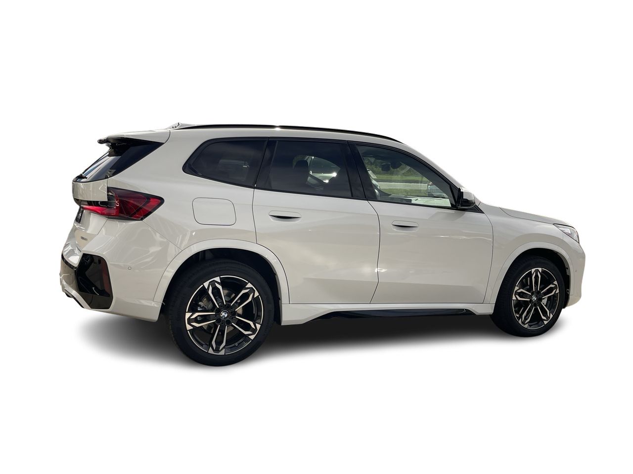 2027 BMW X1
