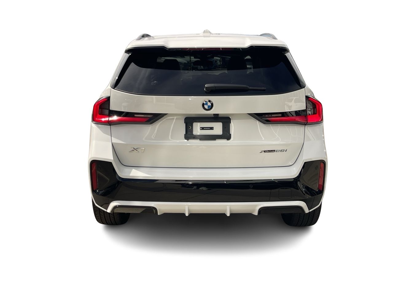2027 BMW X1