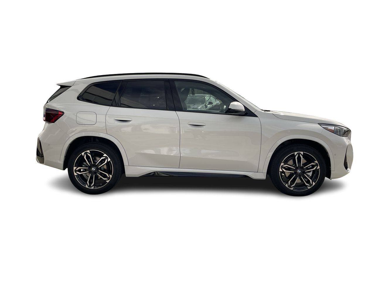 2027 BMW X1