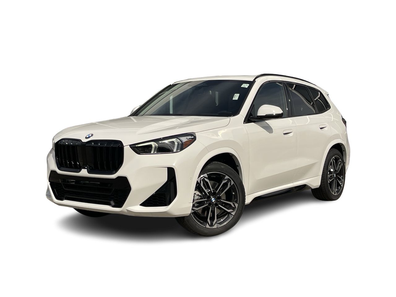 2027 BMW X1