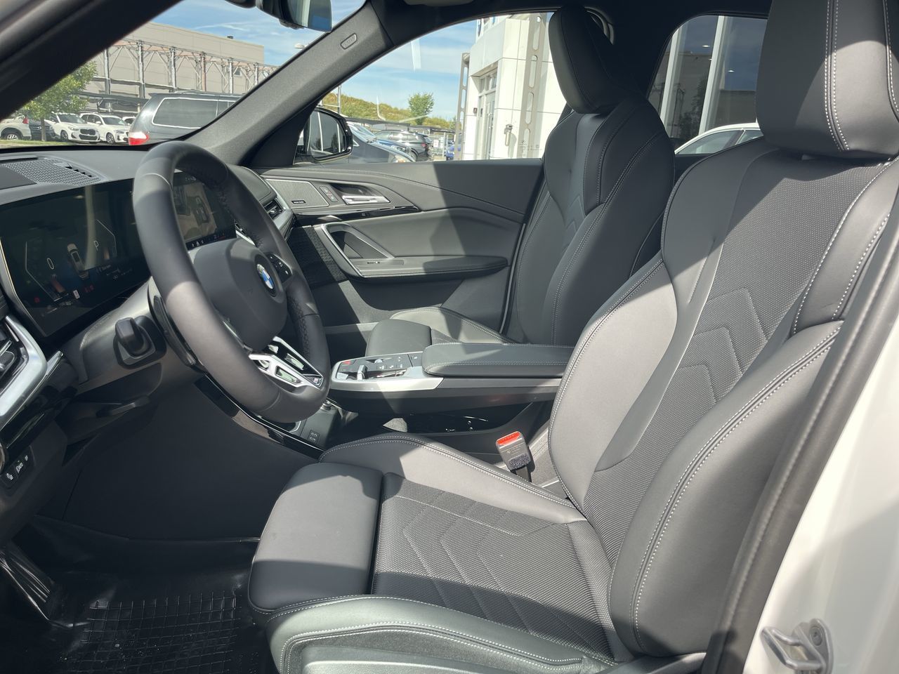 2027 BMW X1