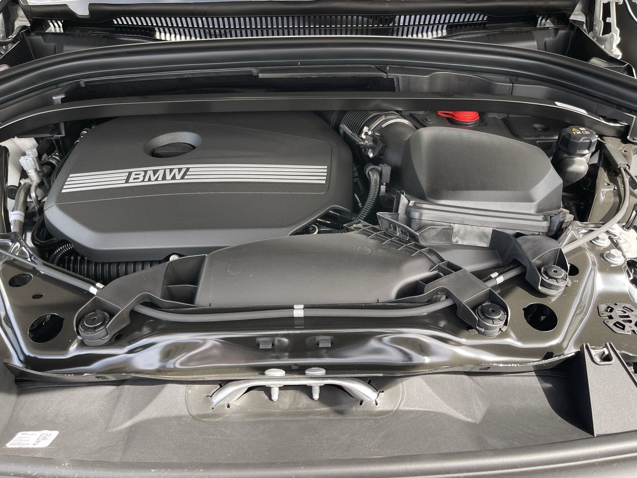 2027 BMW X1