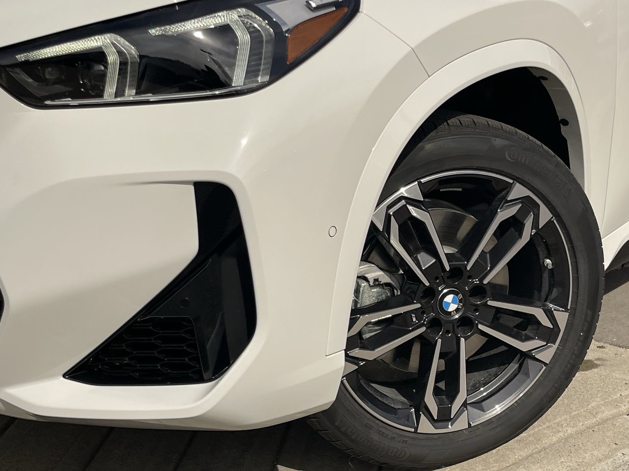 2027 BMW X1