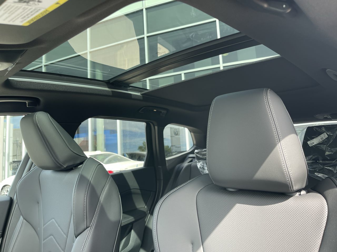 2027 BMW X1