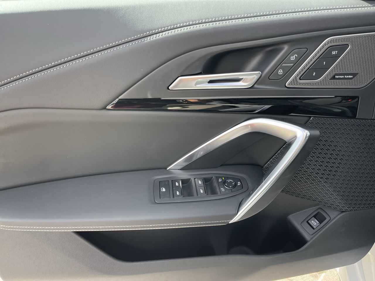 2027 BMW X1