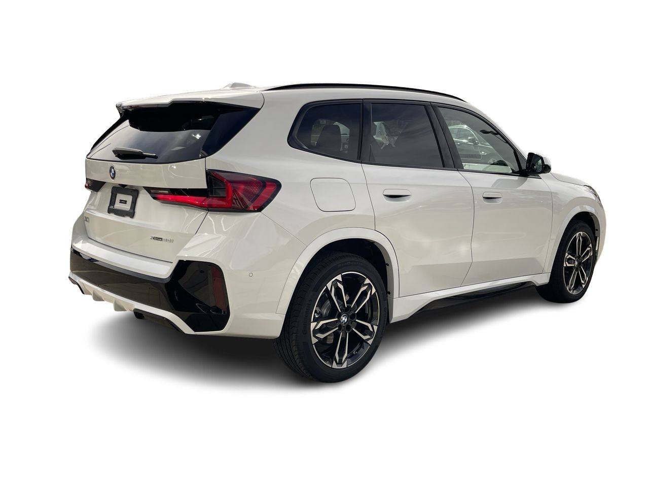 2027 BMW X1