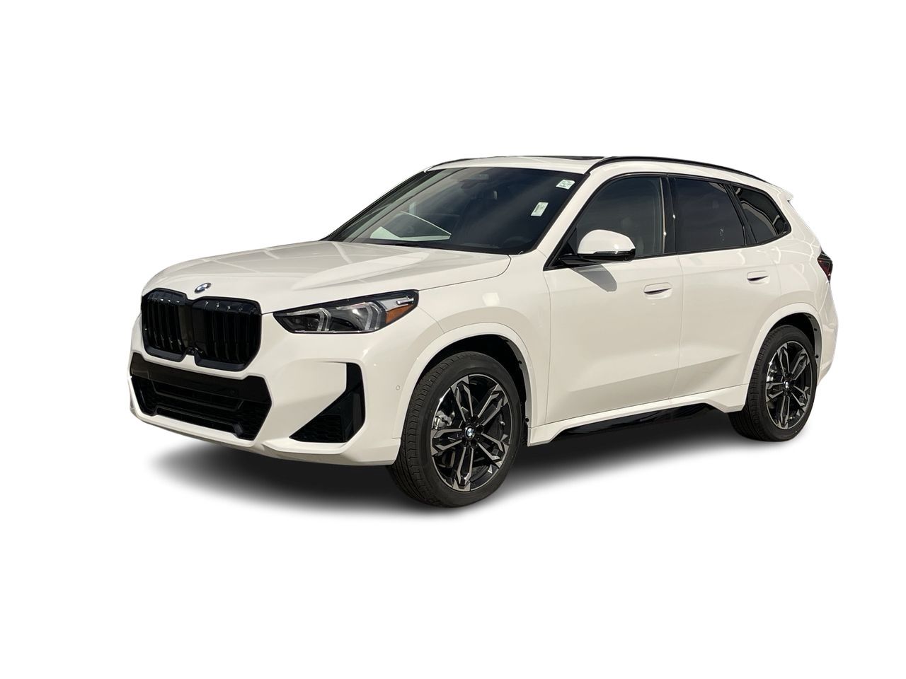 2027 BMW X1