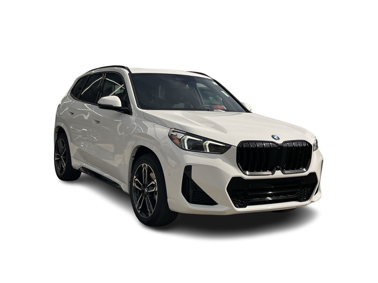 2027 BMW X1