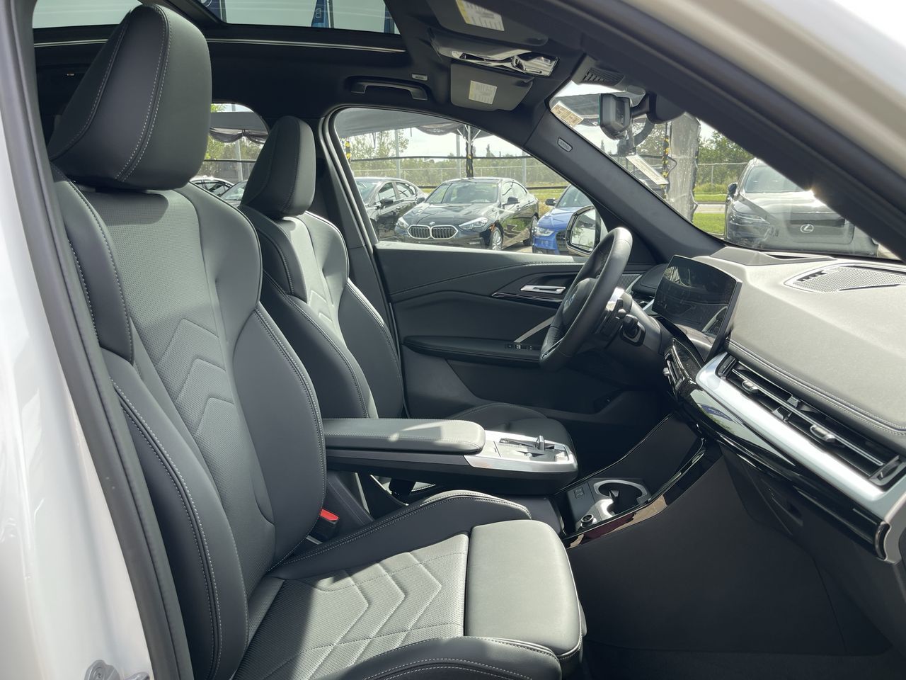 2027 BMW X1
