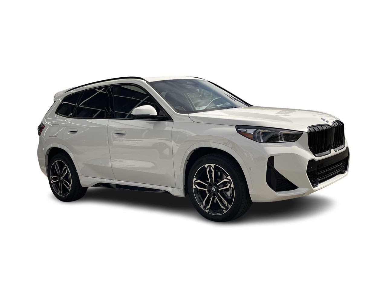 2027 BMW X1