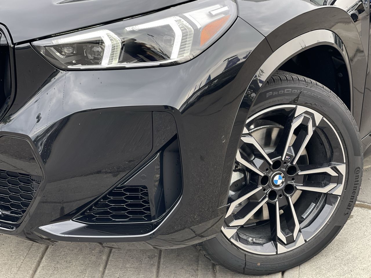 2027 BMW X1