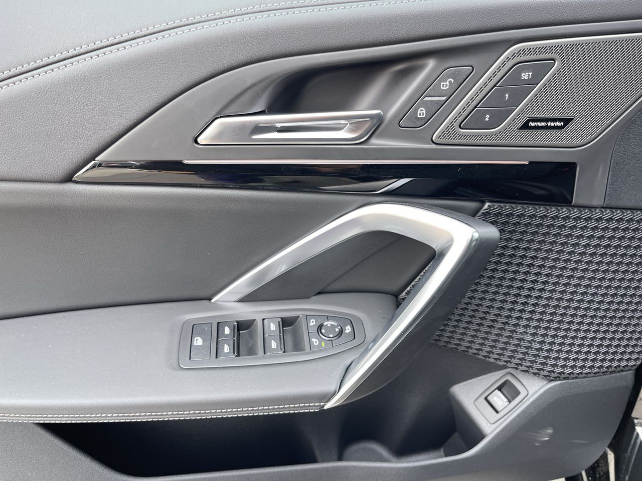 2027 BMW X1