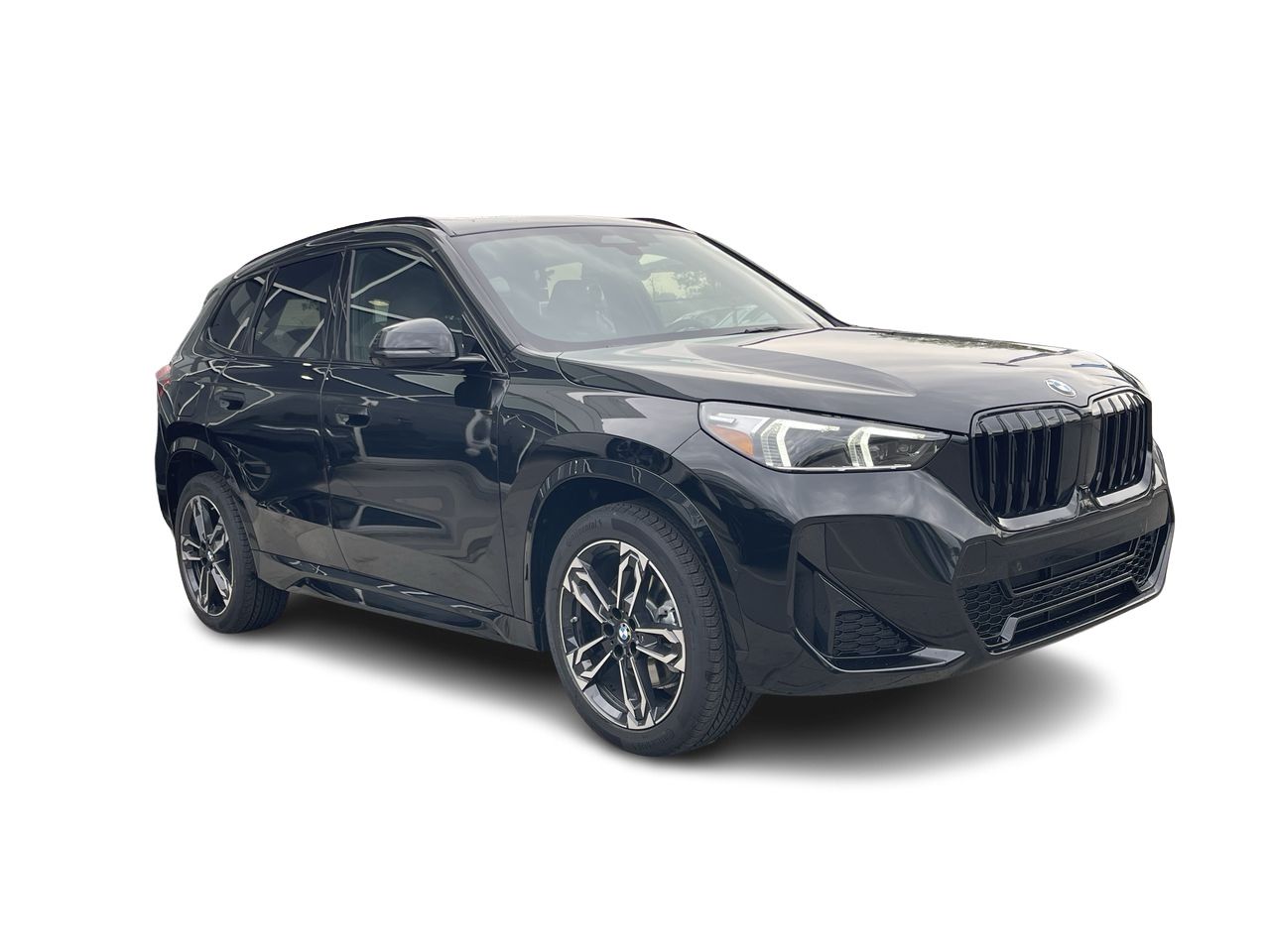 2027 BMW X1