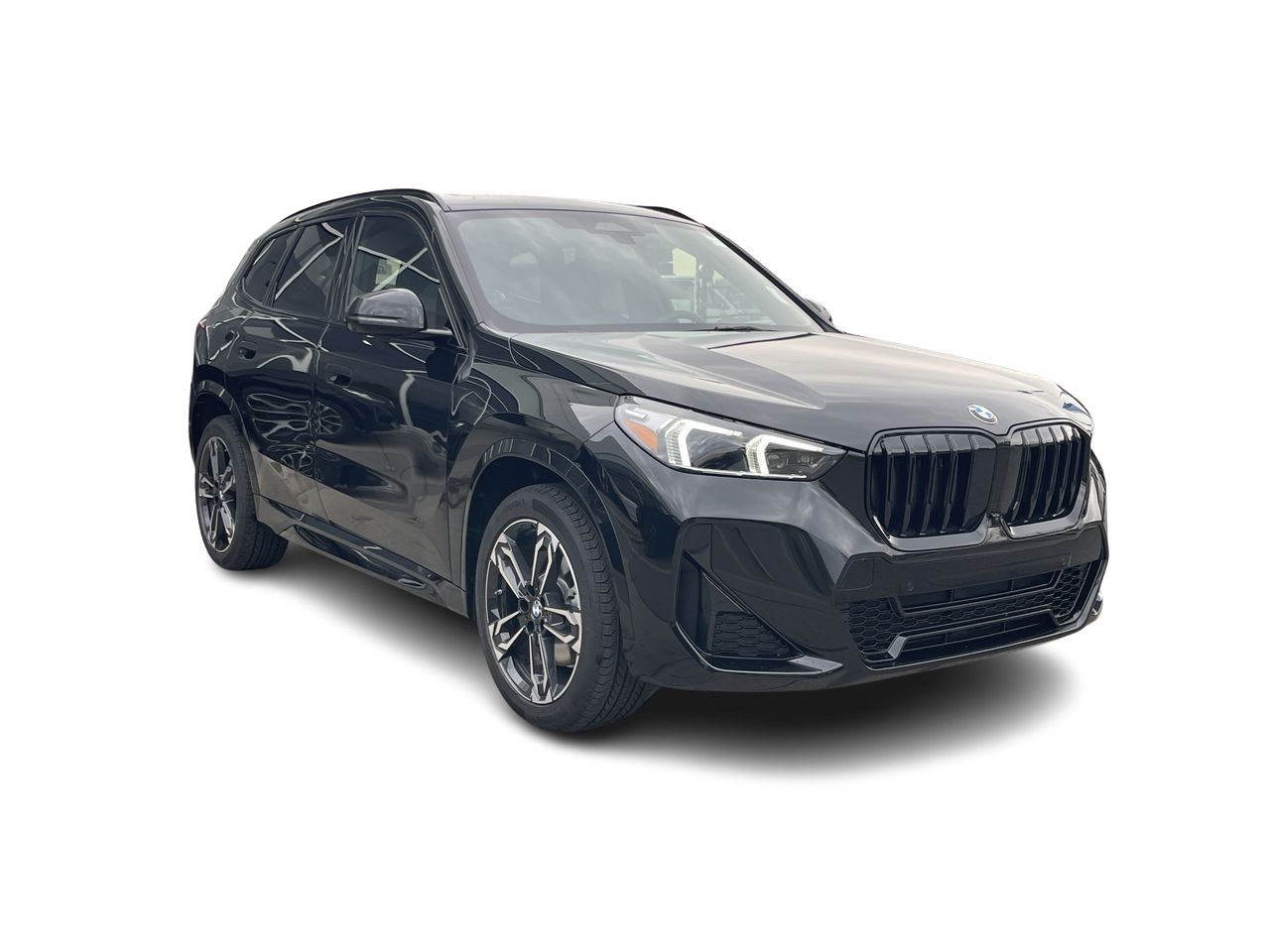 2027 BMW X1