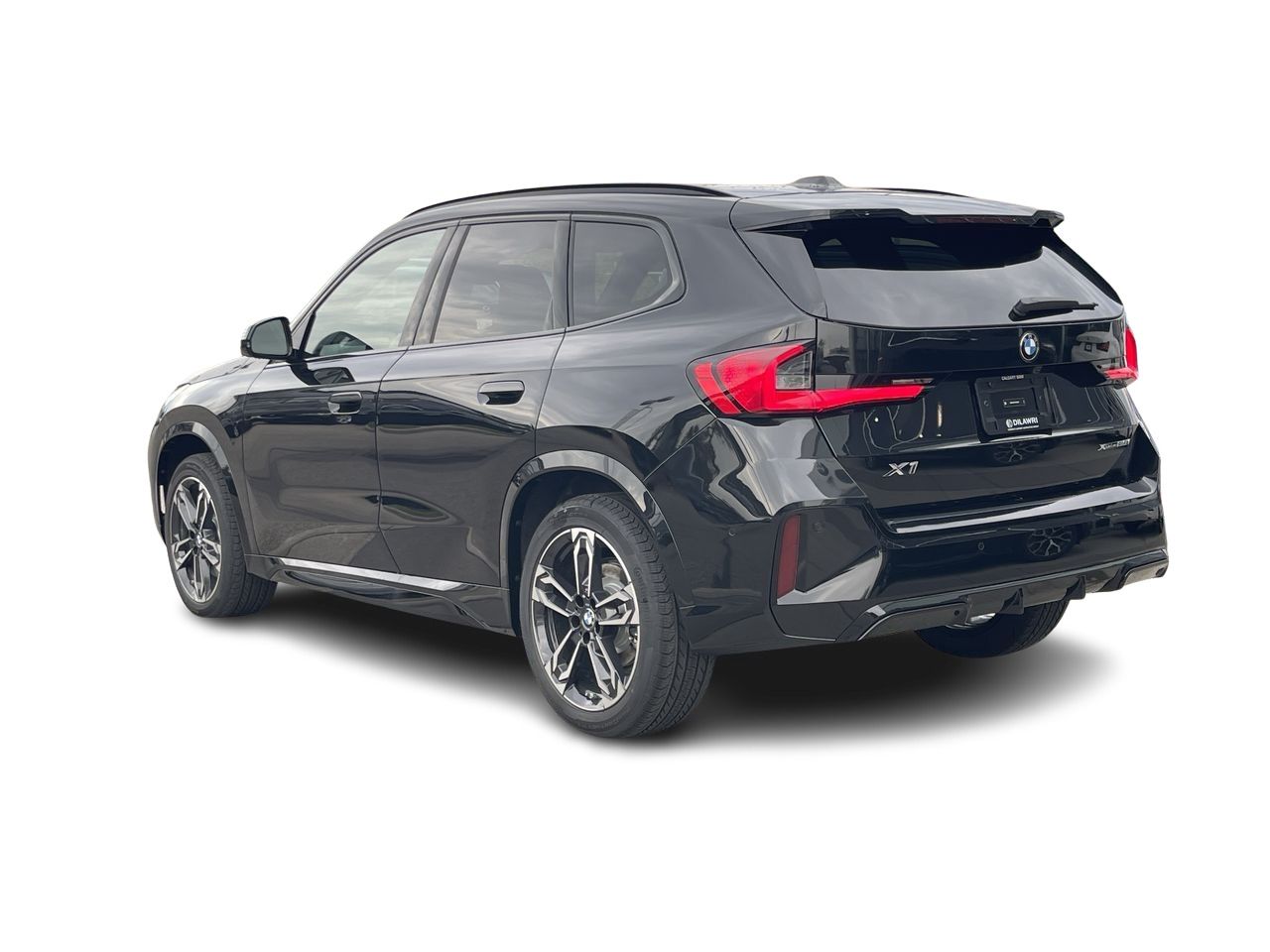 2027 BMW X1