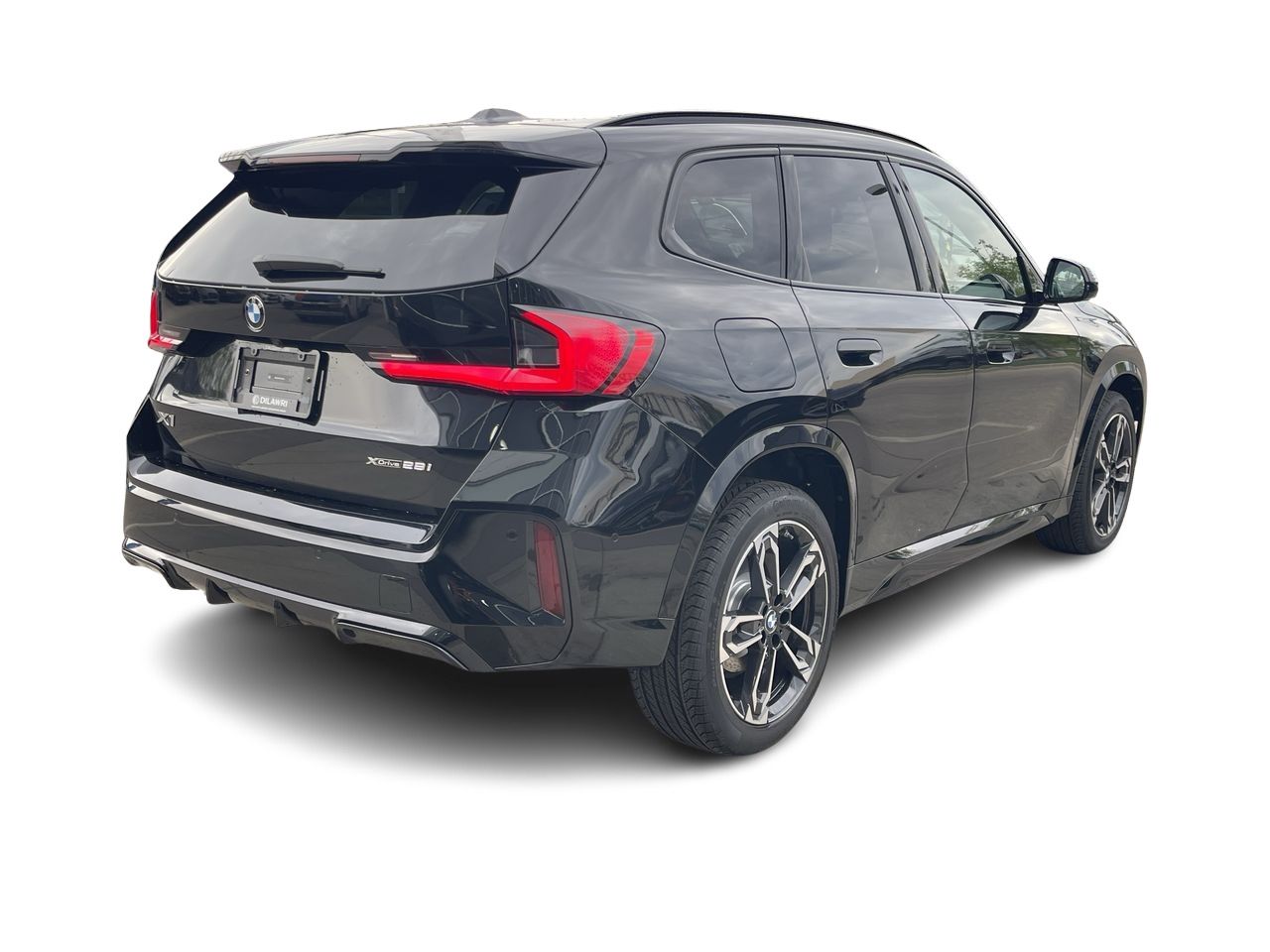 2027 BMW X1