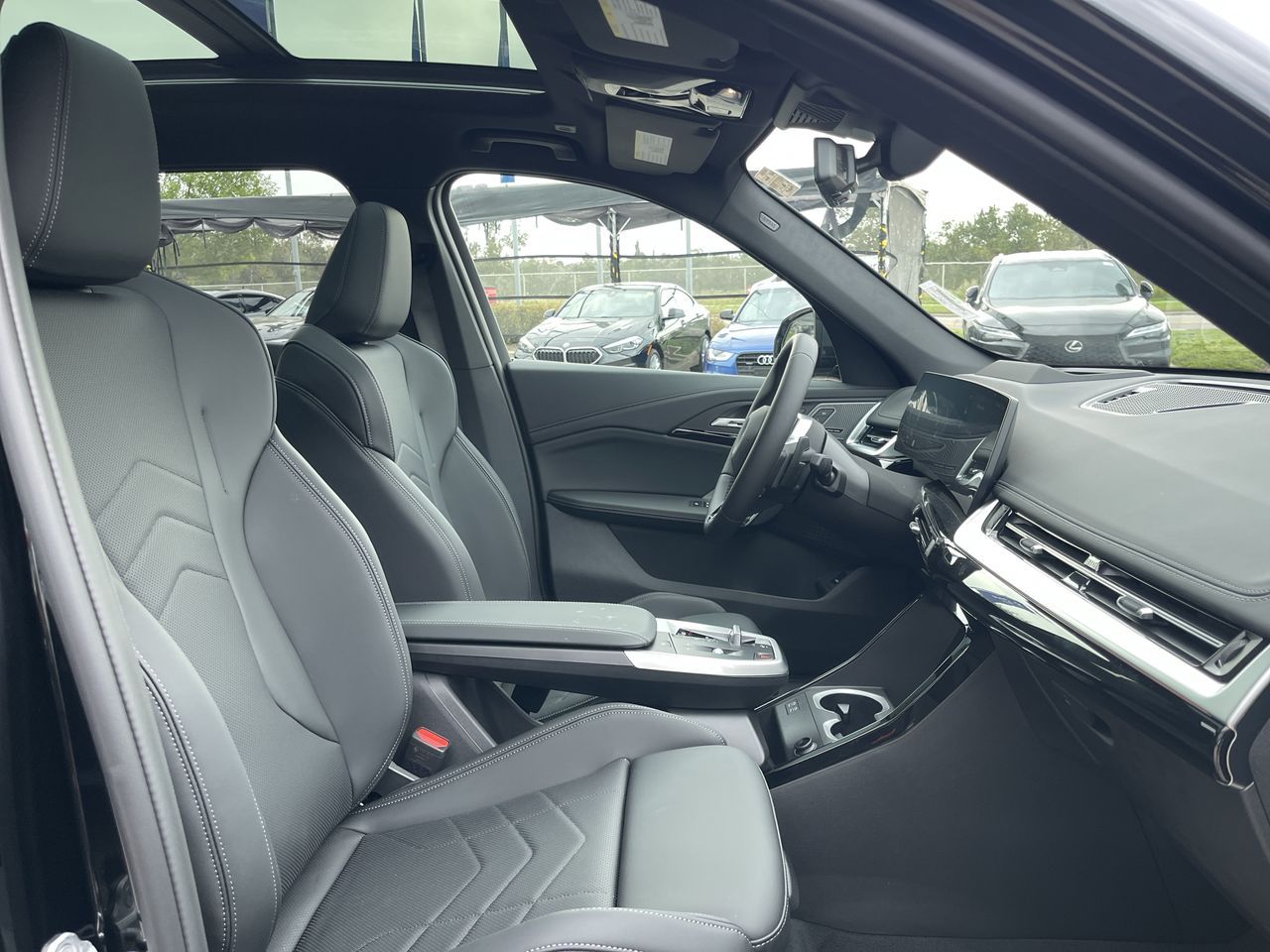 2027 BMW X1