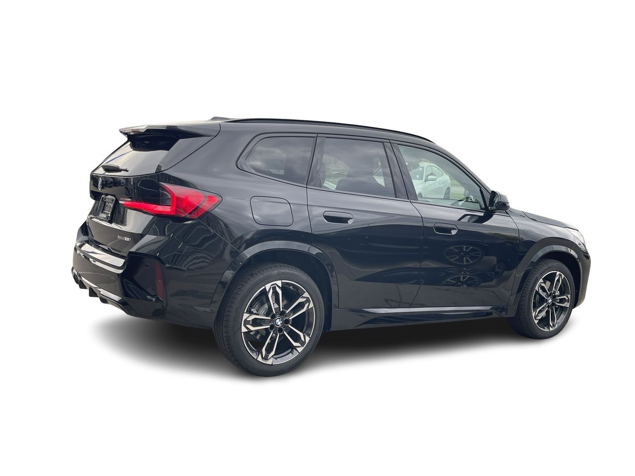 2027 BMW X1