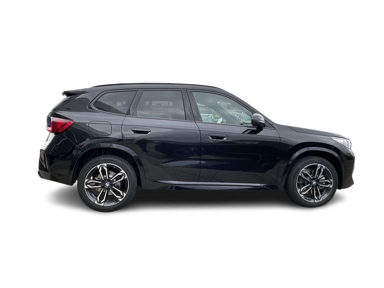 2027 BMW X1