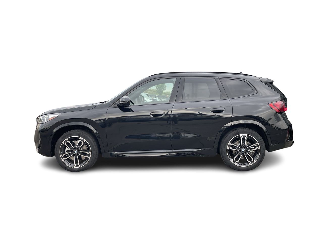2027 BMW X1