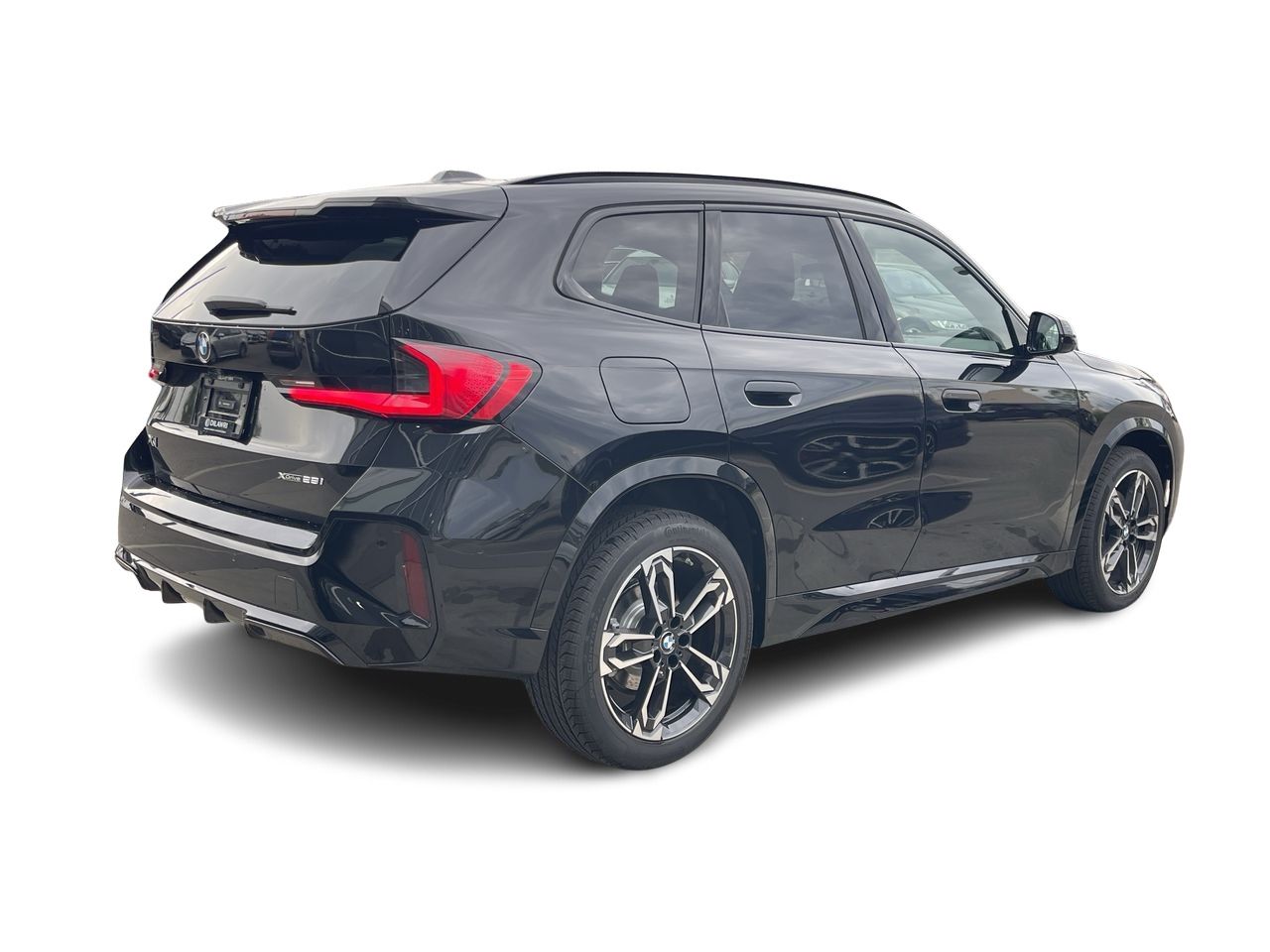 2027 BMW X1