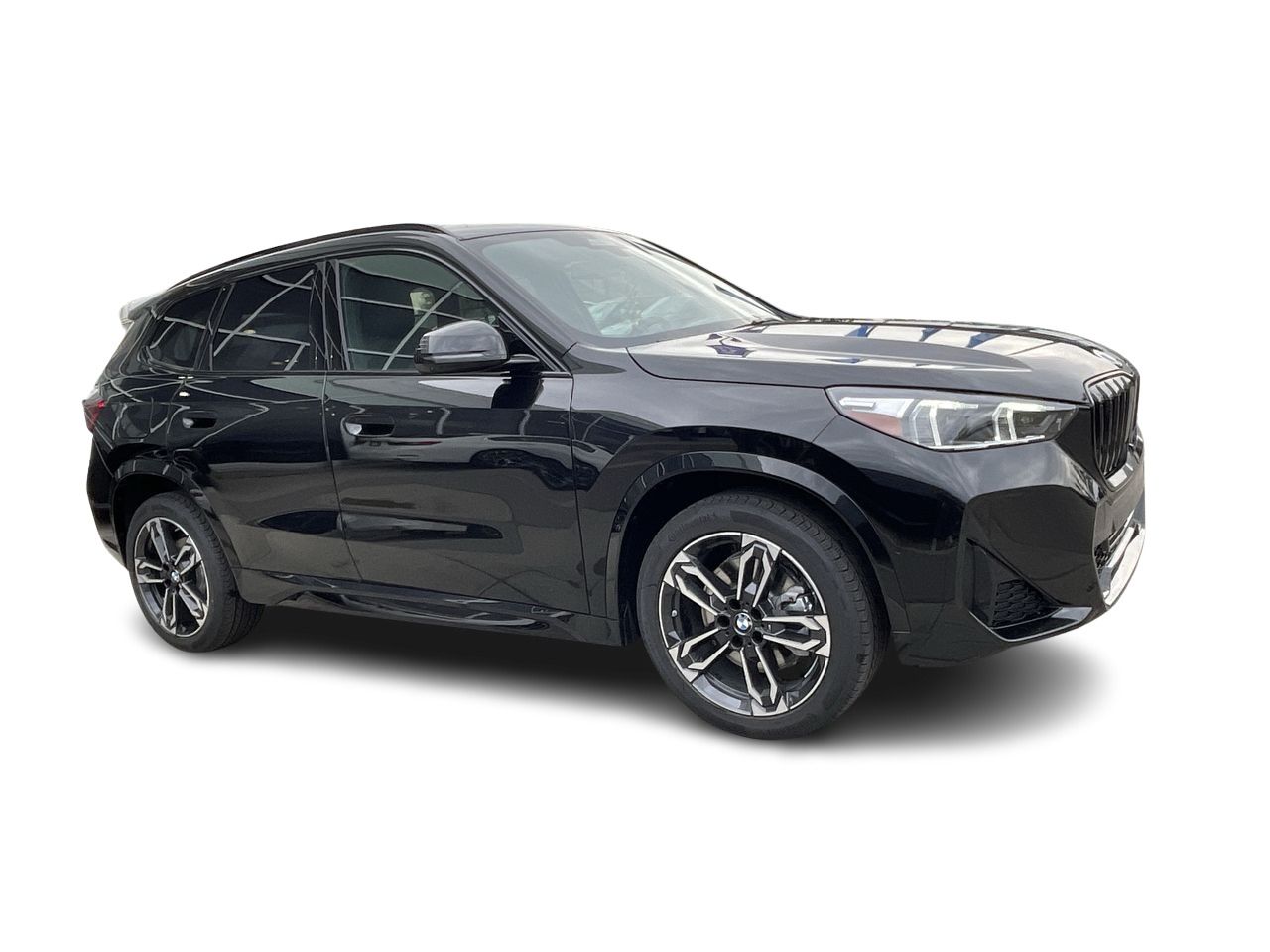 2027 BMW X1