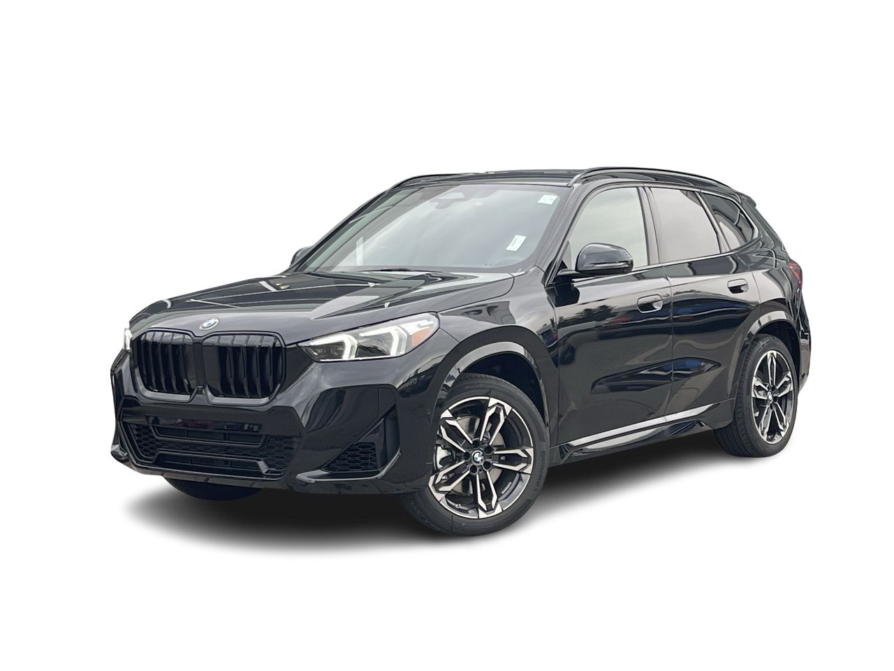 2027 BMW X1