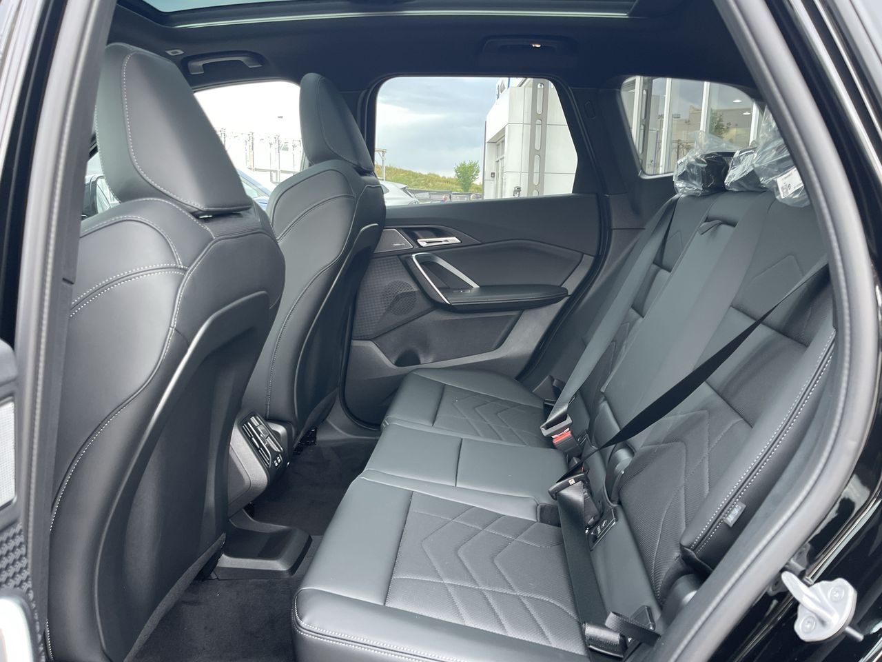 2027 BMW X1