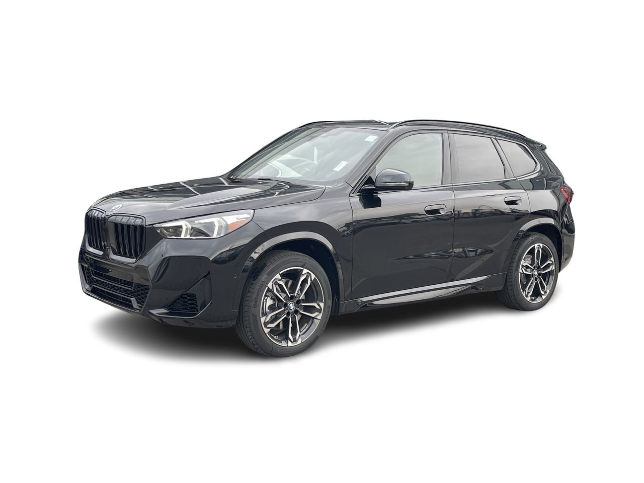 2027 BMW X1