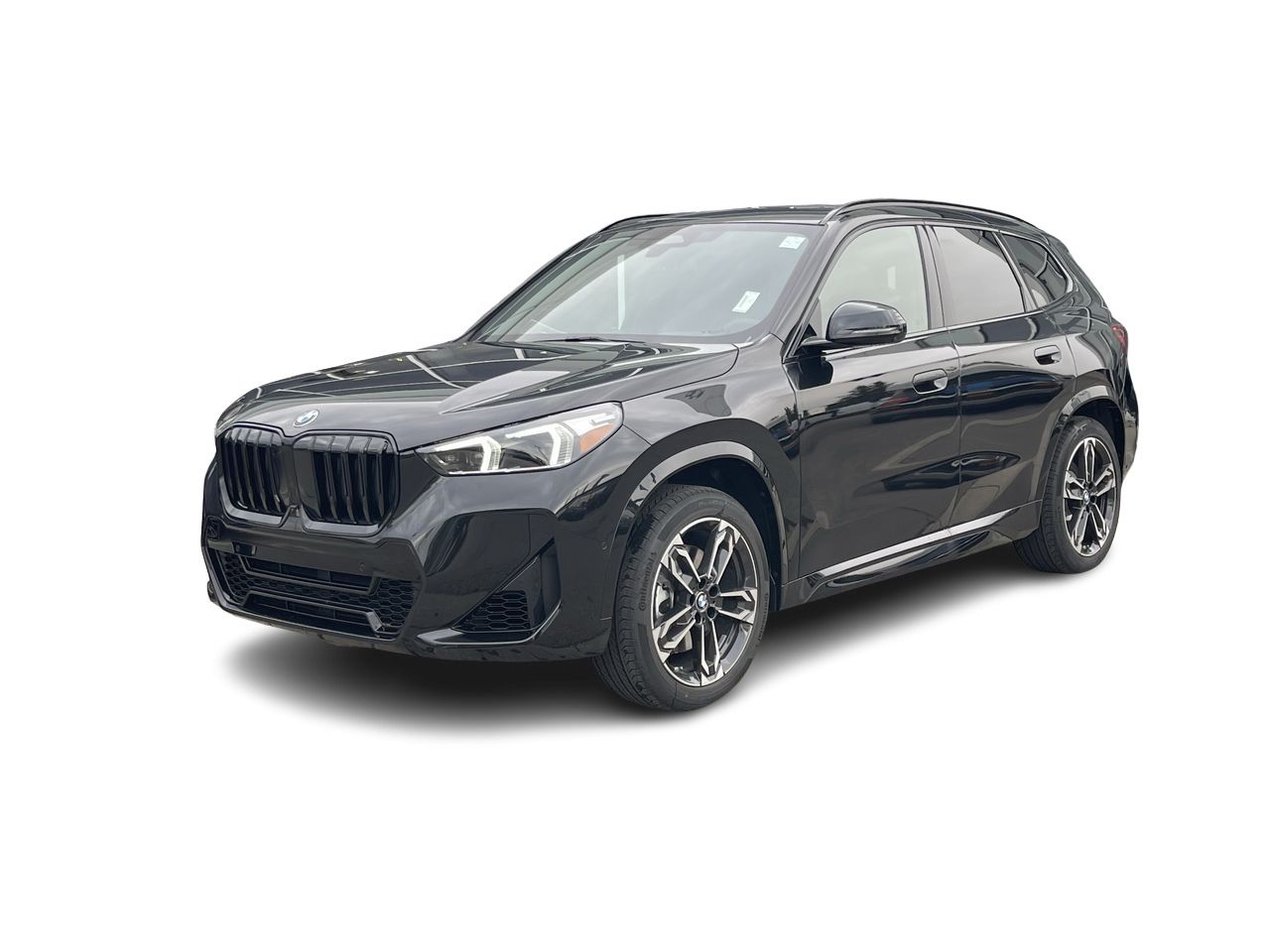 2027 BMW X1