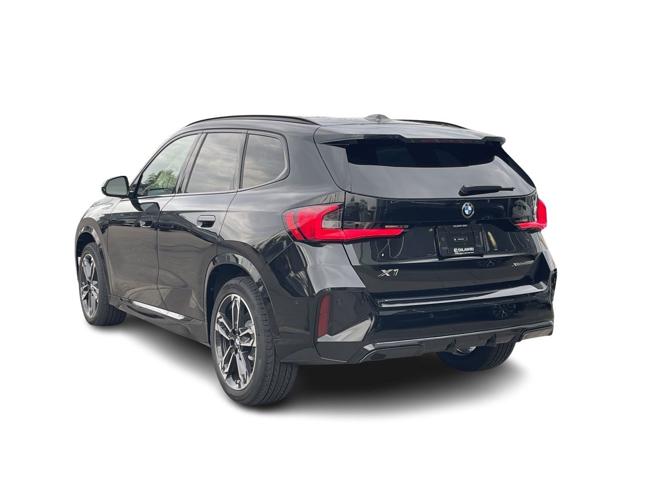 2027 BMW X1