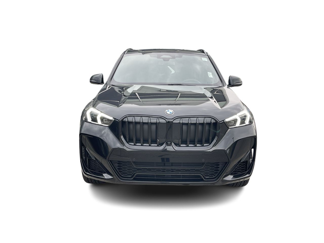 2027 BMW X1