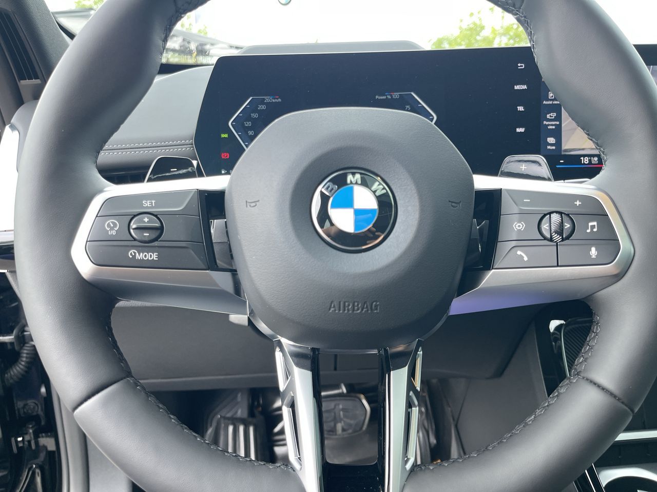 2027 BMW X1