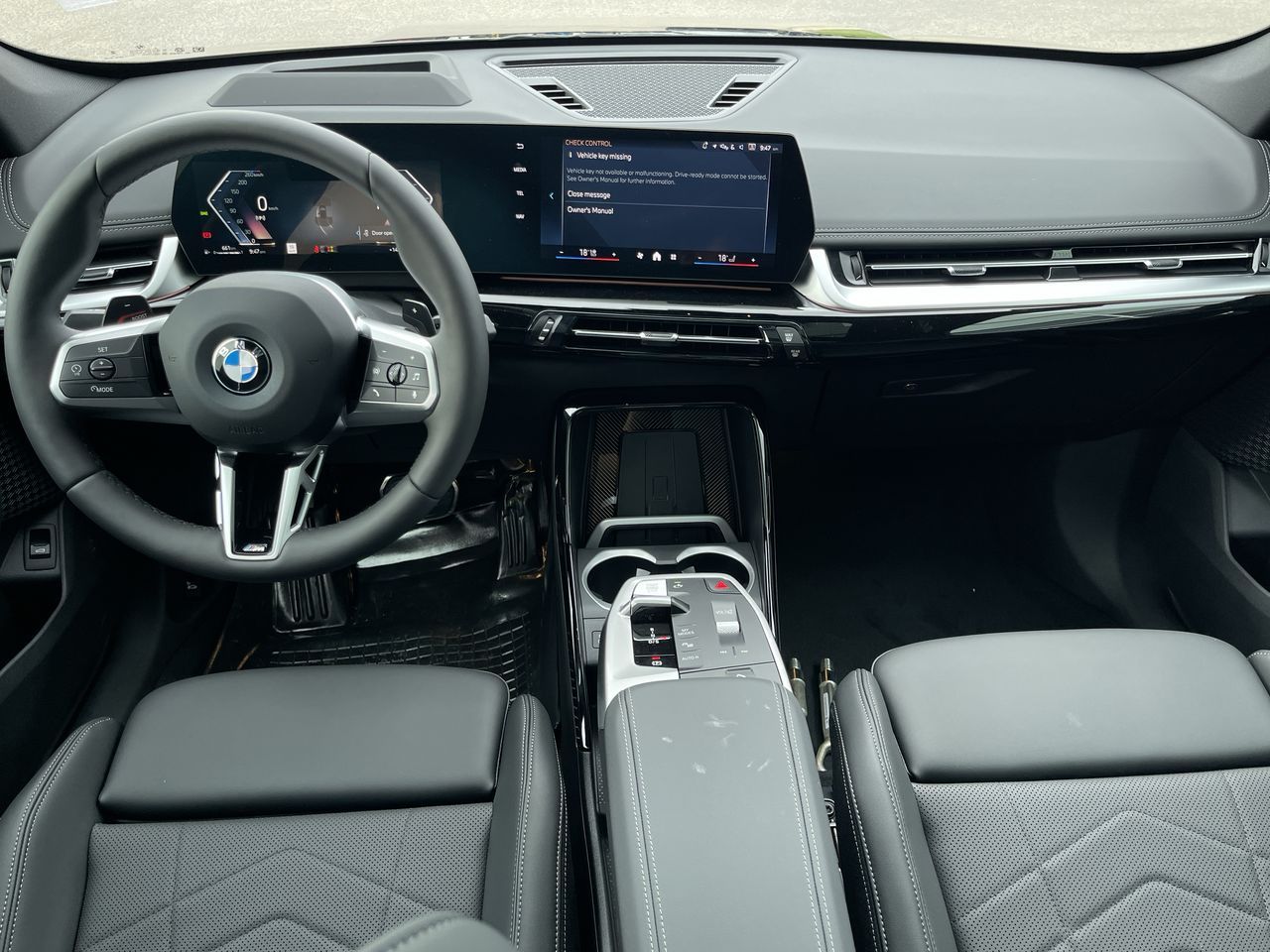 2027 BMW X1