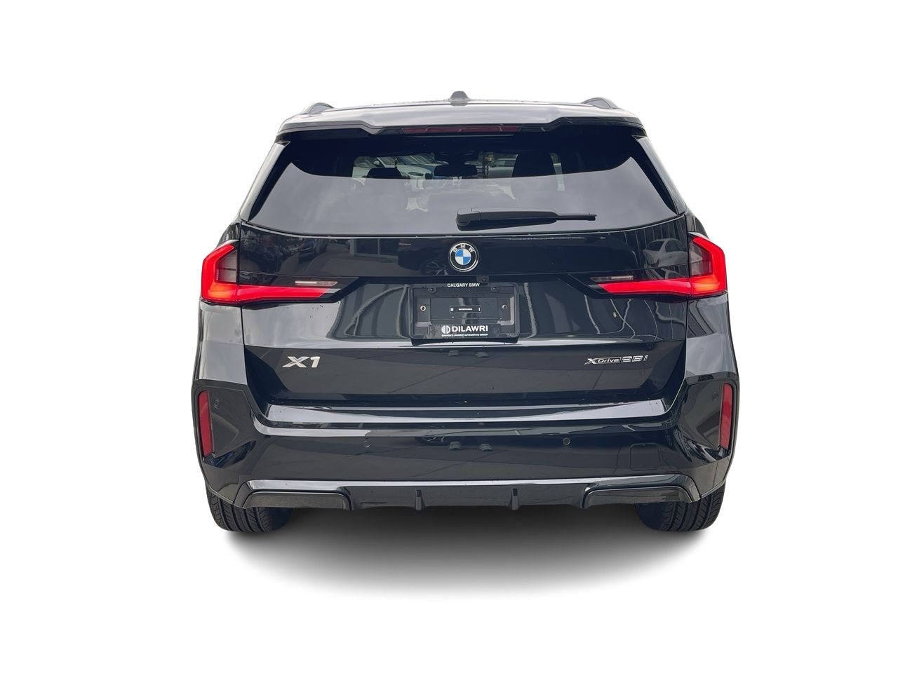 2027 BMW X1