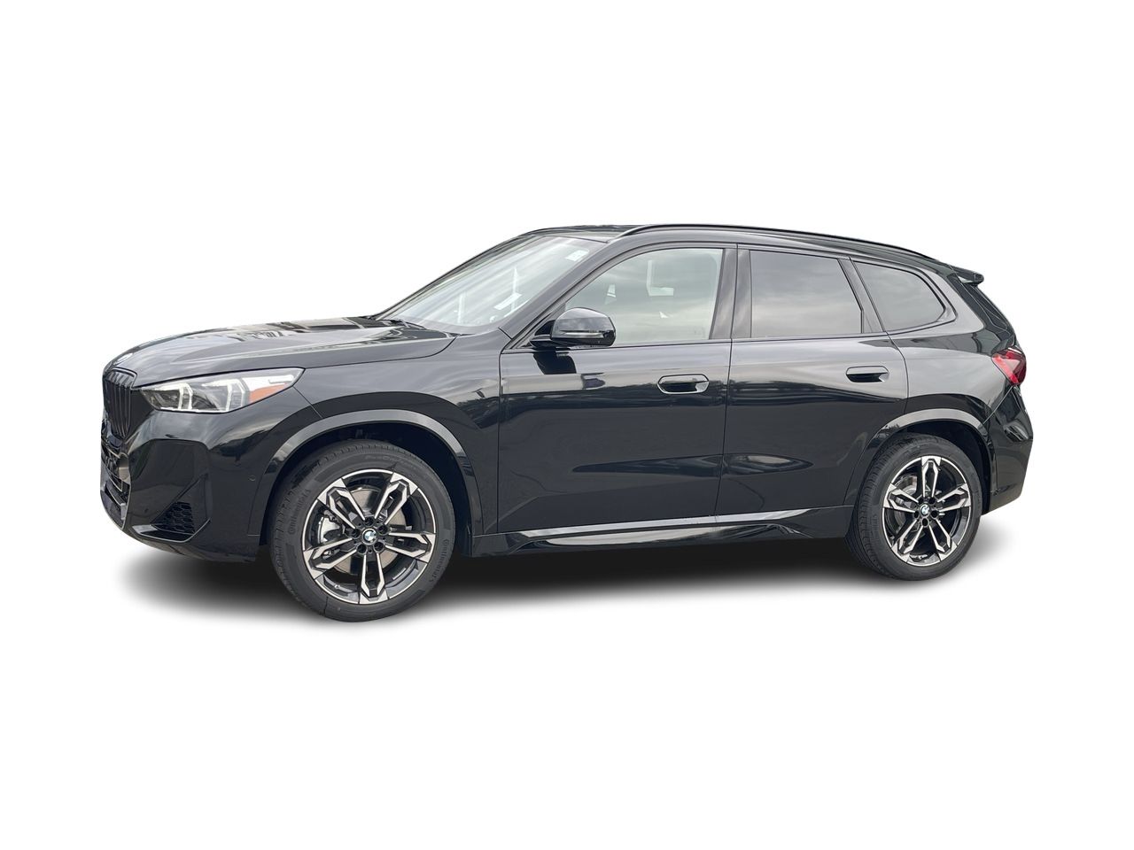 2027 BMW X1