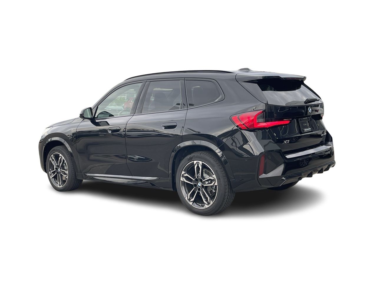 2027 BMW X1