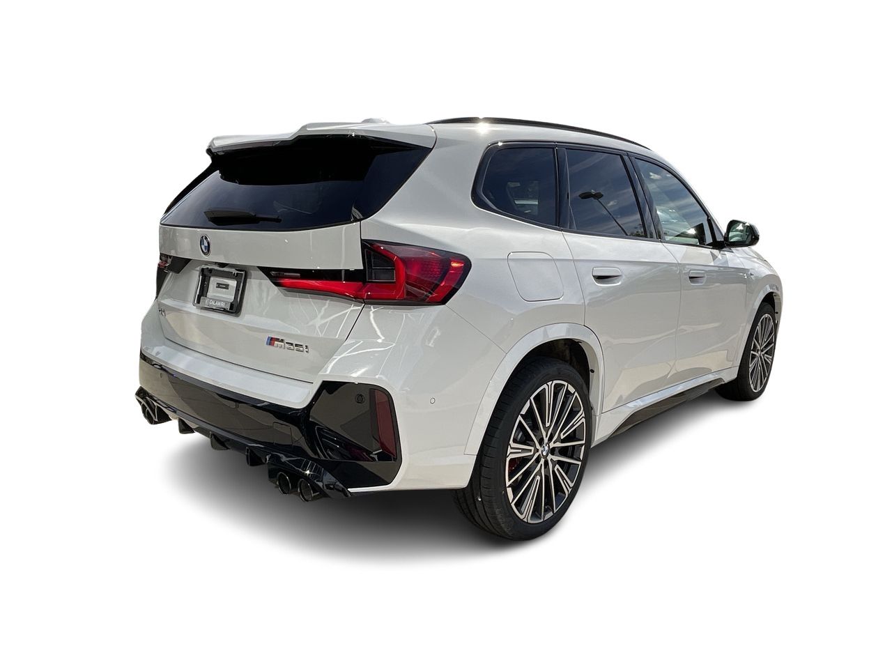 2027 BMW X1