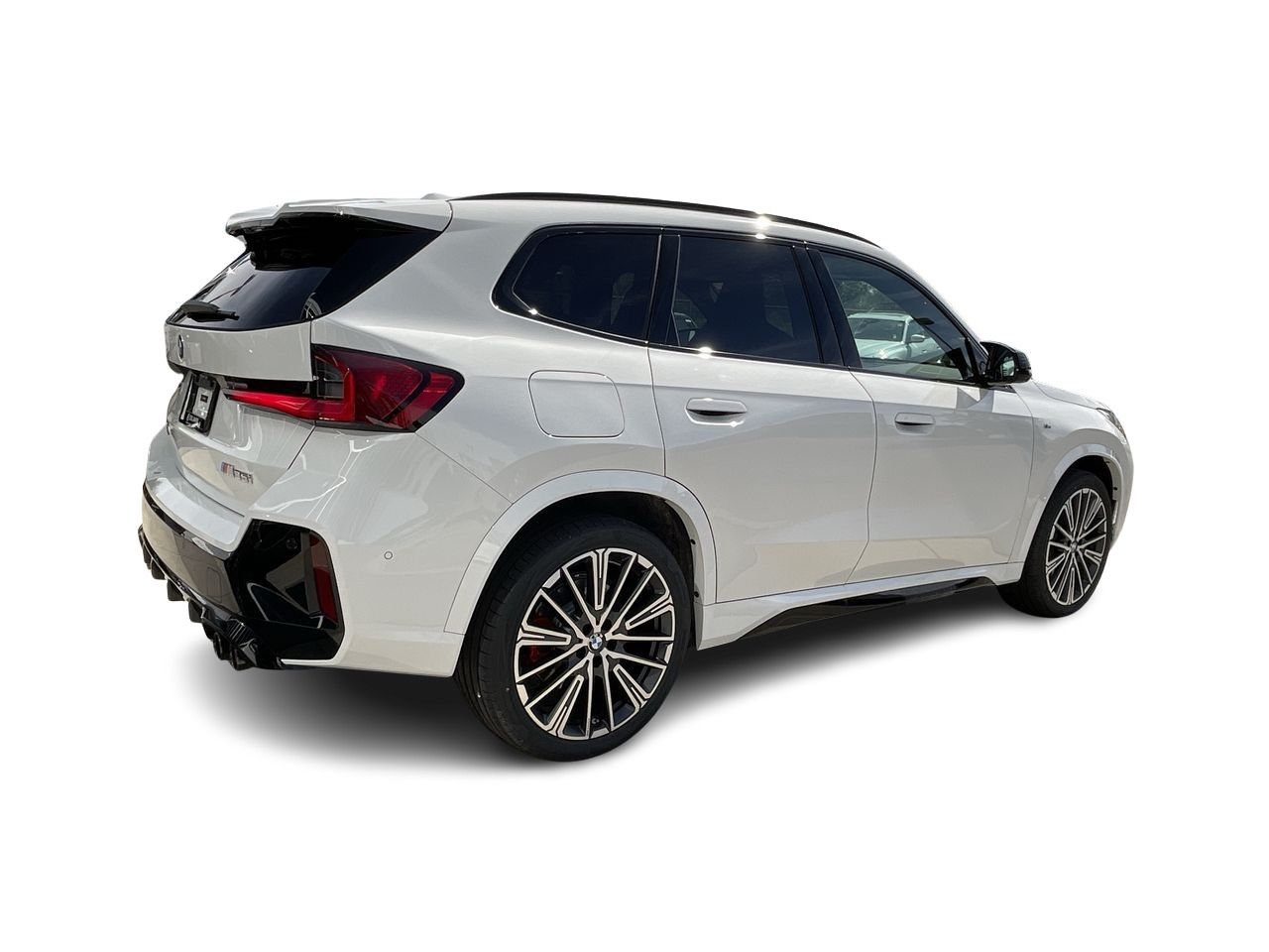 2027 BMW X1