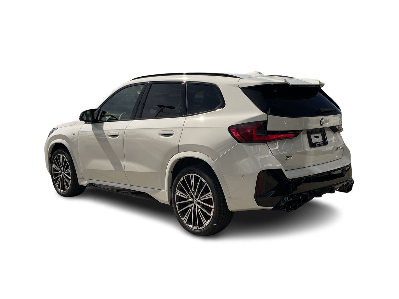 2027 BMW X1