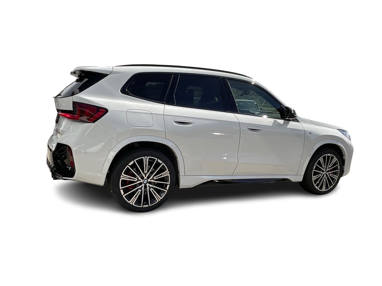 2027 BMW X1