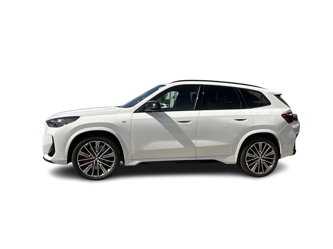 2027 BMW X1